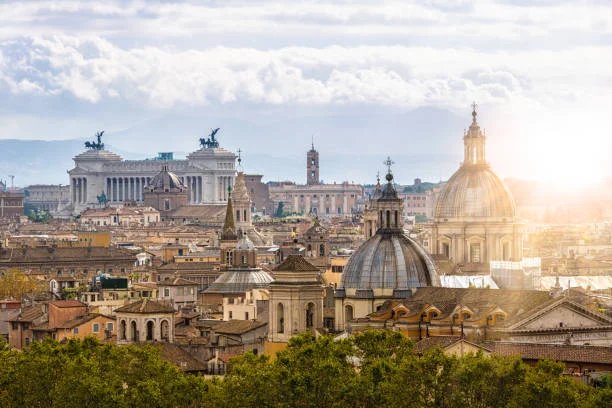 Rome - Hình ảnh đẹp