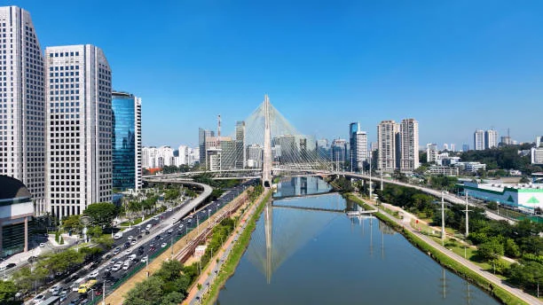 São Paulo - Hình ảnh đẹp