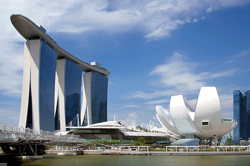 Singapore - Hình ảnh đẹp