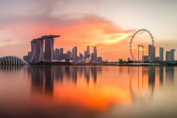 Singapore - Hình ảnh đẹp