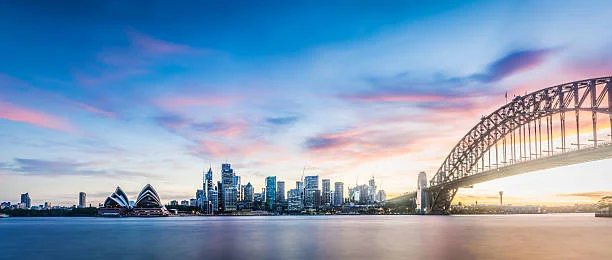 Sydney - Hình ảnh đẹp
