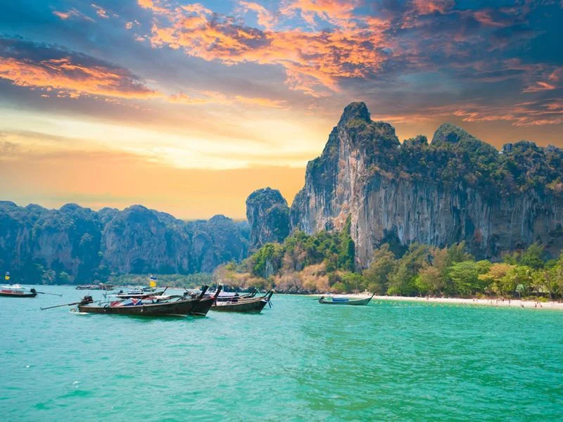 Thái Lan - Hình ảnh đẹp