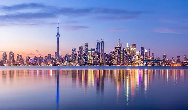 Toronto - Hình ảnh đẹp