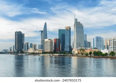 TP.HCM - Hình ảnh đẹp