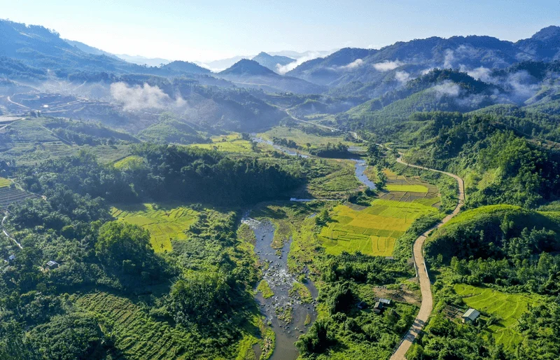Trường Hải - Hình ảnh đẹp