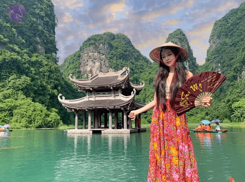 Trường Hải - Khung cảnh tuyệt đẹp