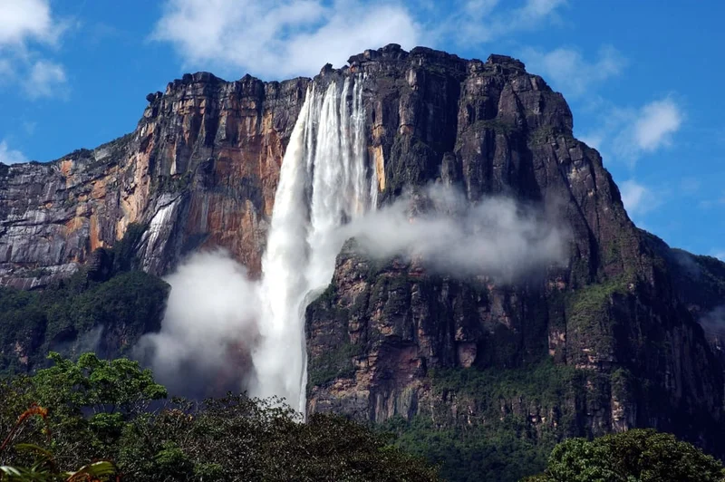 Venezuela - Hình ảnh đẹp