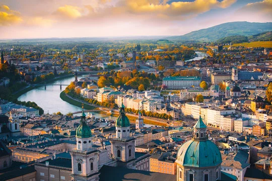Vienna - Hình ảnh đẹp