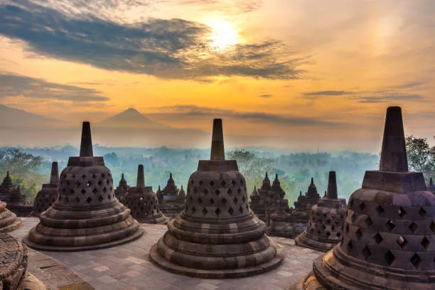 Yogyakarta - Hình ảnh đẹp